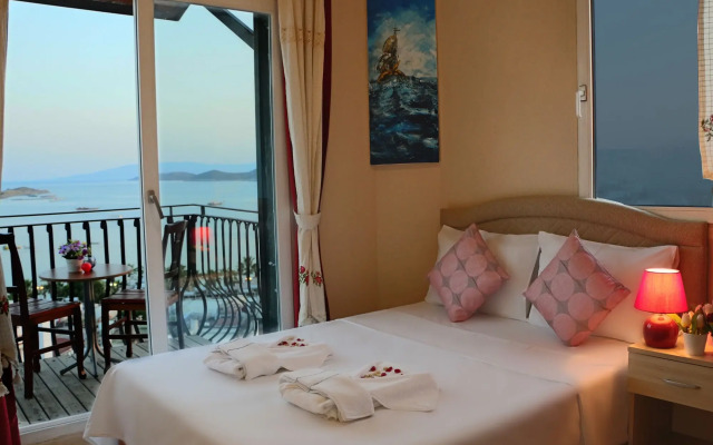 Casablanca Otel