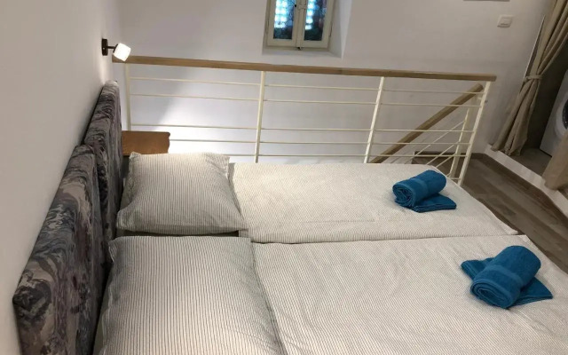 Apartment Susanj