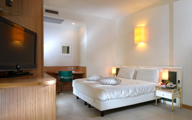 Elite Hotel Mestre Venice