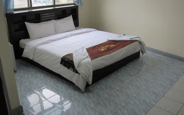 Nuncharoen Guesthouse