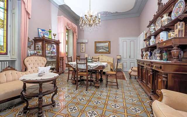 Casa Di Nonna