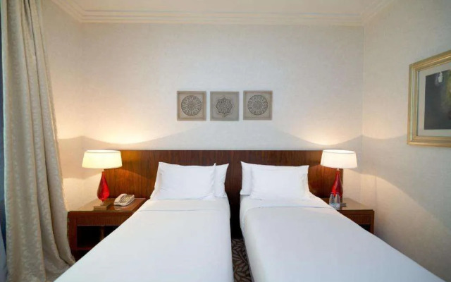 Saja Hotels Makkah