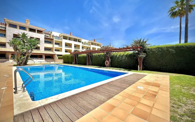 Vilamoura Prestige 2 With Pool by Homing