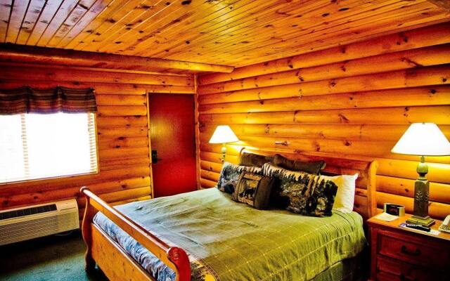Regency Lodge