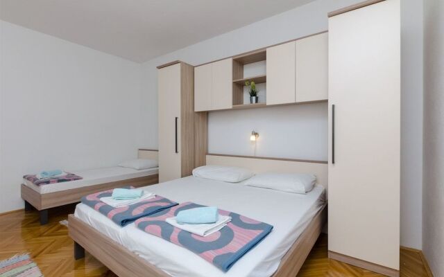 Apartments Zdravka G