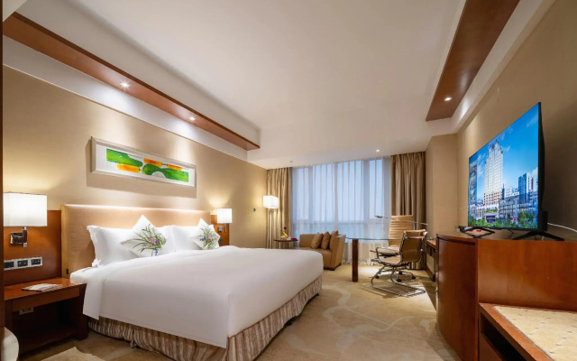Cinese Hotel Dongguan Shijie
