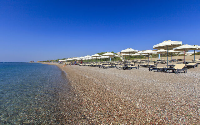 Princess Andriana Resort & Spa – Ultra All Inclusive