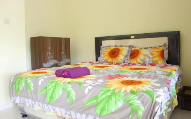 Join Homestay