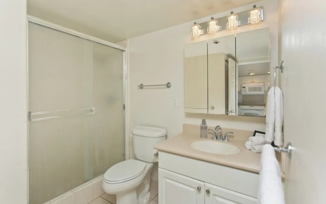 Ilikai Hotel 2Bedroom