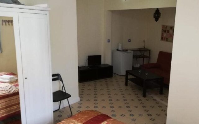 Antilla Riad