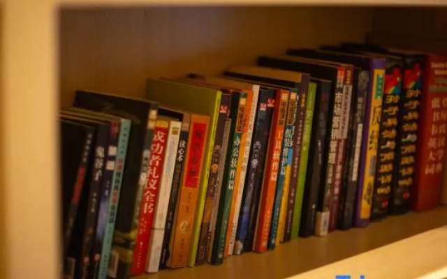 Pod Inn Hotel (Nanjing Sun Yat-sen's Mausoleum Maqun Subway Station)