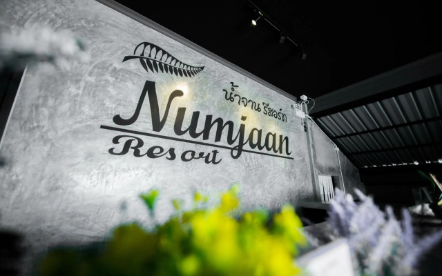 Numjaan Resort