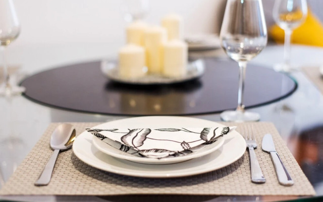 Cozy 1br Beach in Centre Fuengirola