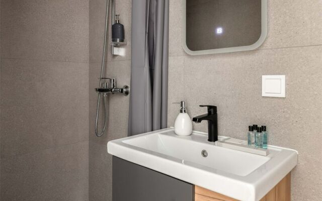 Smart Lofts Moscow on Volokolamskom highway, 71/22, h. 2