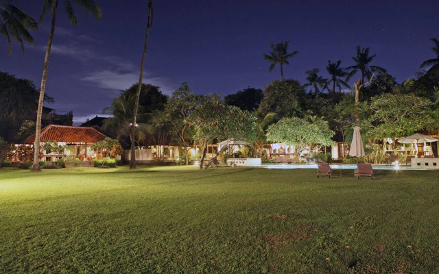 Natah Bale Villas