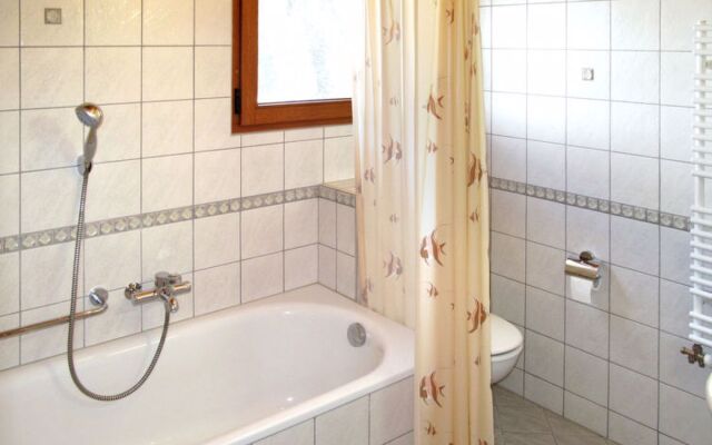 Villa Sundance Les Crosets 40986