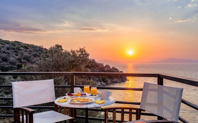 Nafsika Villas