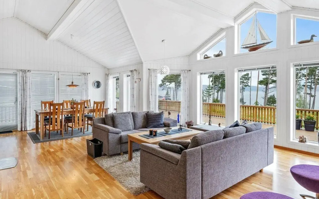 Holiday Home in Frosta