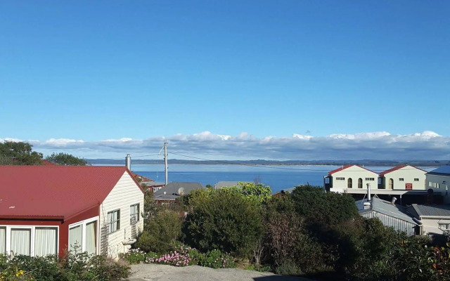 On The Terrace Stanley