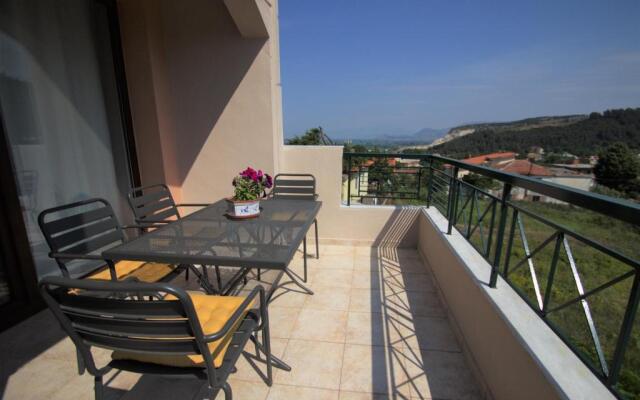 Amisiana Maisonettes