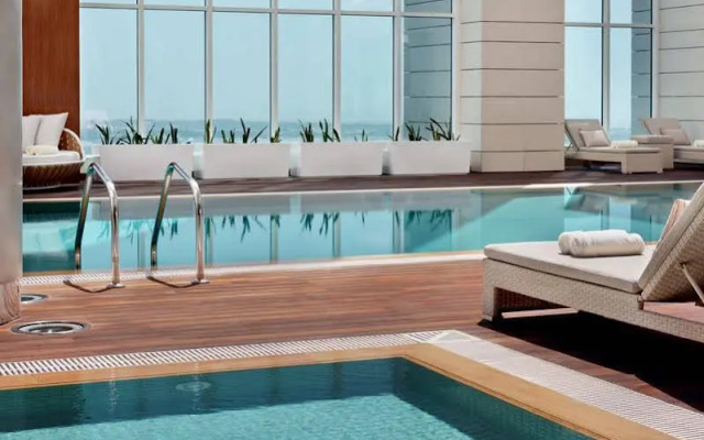 Marriott Hotel Downtown Llc