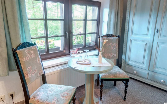 Schweizerhaus Falkenhagen