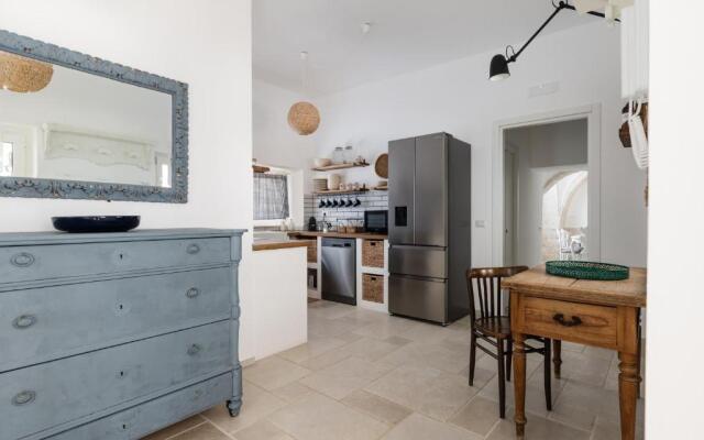 Trulli Julia - Utnz in Martina Franca