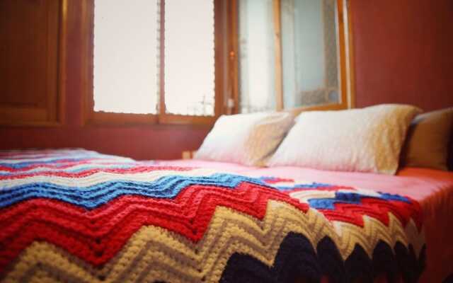 Coolzaam Guesthouse