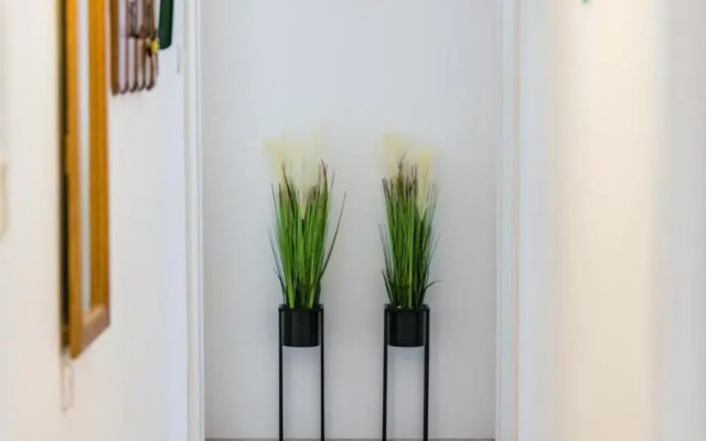 Apartment Hercigonja