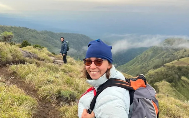 Tetebatu Valley Bungalows