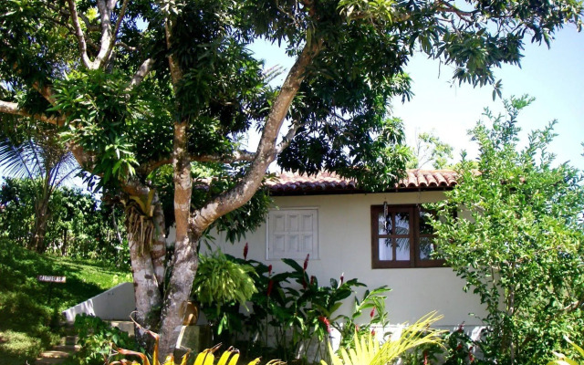 Hotel Pousada Natureza