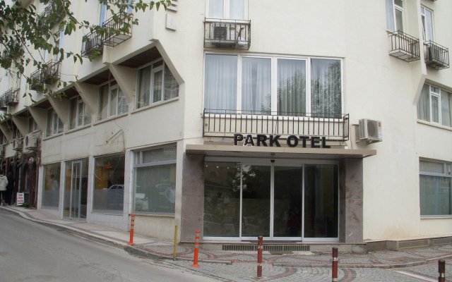 Edirne Park Hotel