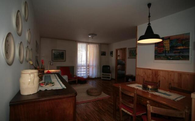 Residence Valfassa