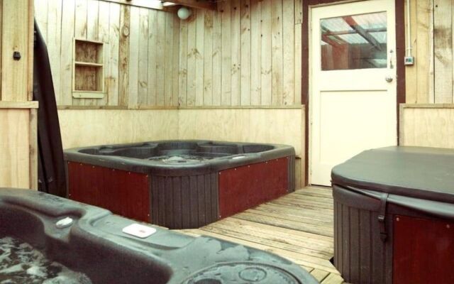 Pipers Lodge