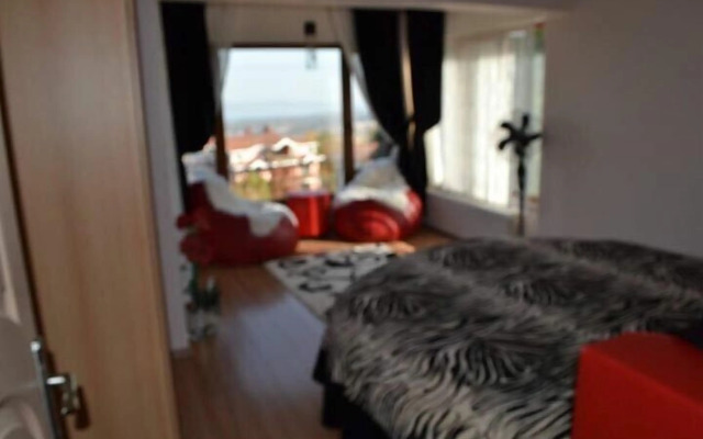 Snow Hill House Apart Otel