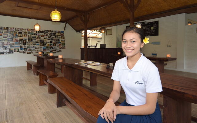 Sanur House