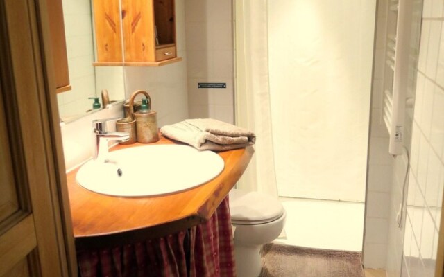 Refuge Renoir City BednBreakfast