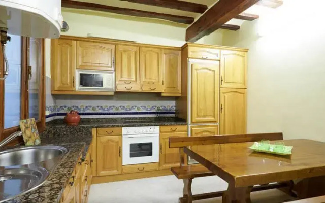 Casa Iruña