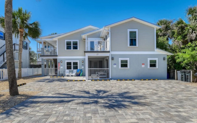 Maritime Place Unit A