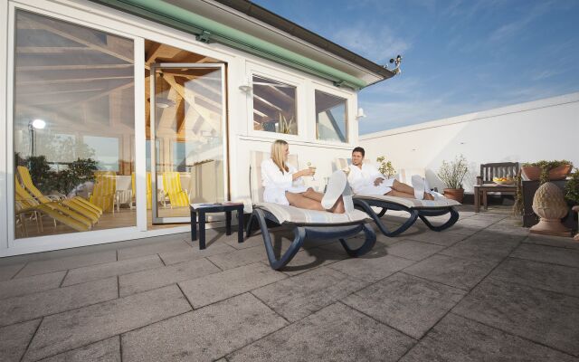 Hotel Restaurant Maier