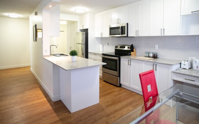 Pelicanstay in Burnaby