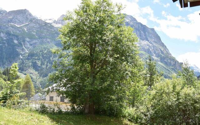 Appartement Pralognan-la-Vanoise, 4 pièces, 6 personnes - FR-1-464-181
