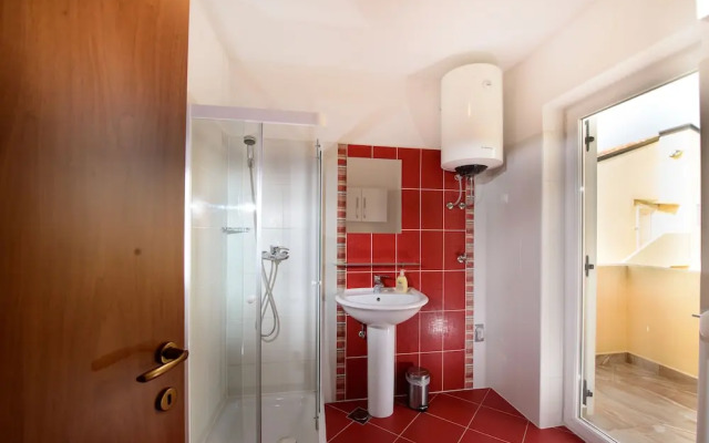 Plavo Nebo Istra Apartments