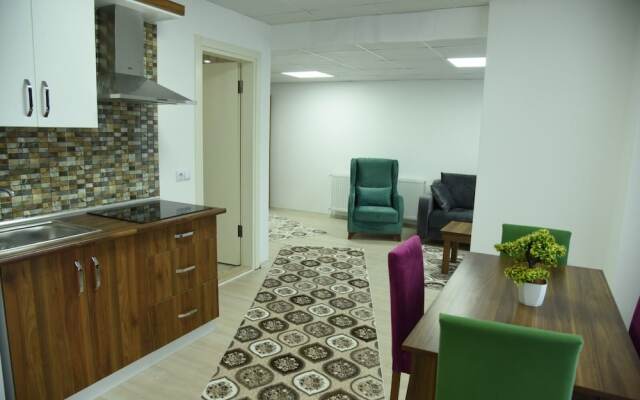 Yaman Suite Hotel