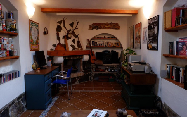 La Orotava vacational rental home