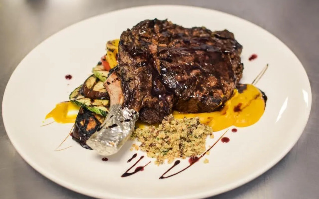 Bisinii Hotel Boutique