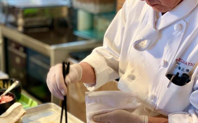 Atema Kogen Resort Belnatio