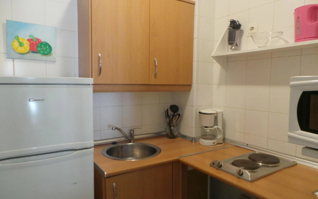 Apartamentos Larga 70