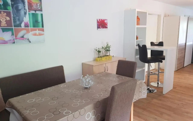 Appartement Mühlebnerhof