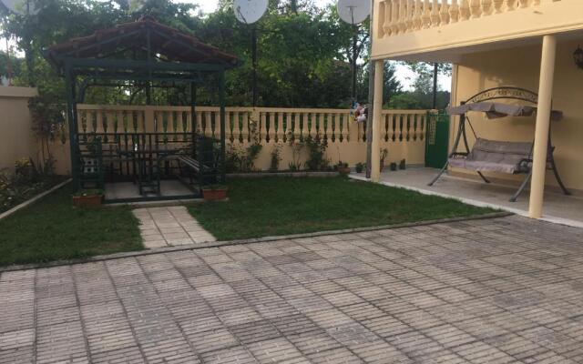 Hotel Botanica